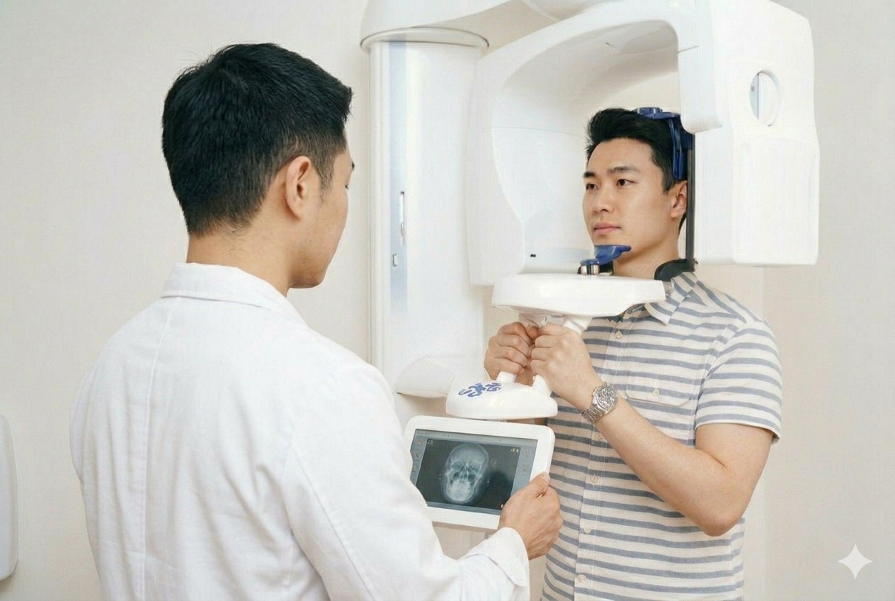 콘빔 CT