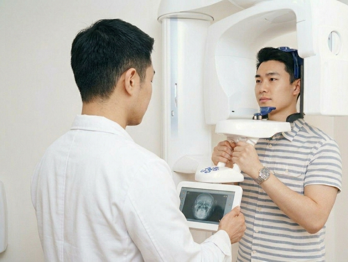 콘빔 CT